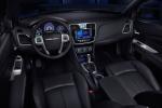 Chrysler 200 Convertible 2011 года